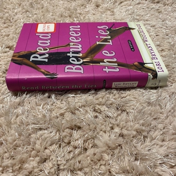 Read Between the Lies by Lori Bryant Woolridge - Picture 12 of 14